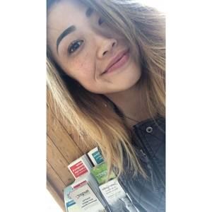 Meet your Posher, Minji